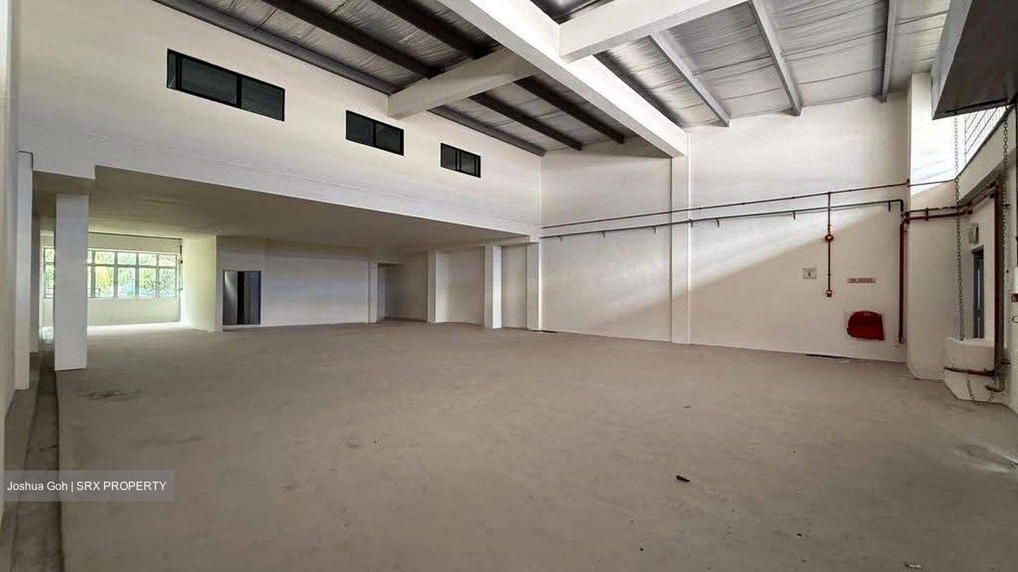 Penjuru Close (D22), Factory #637751611